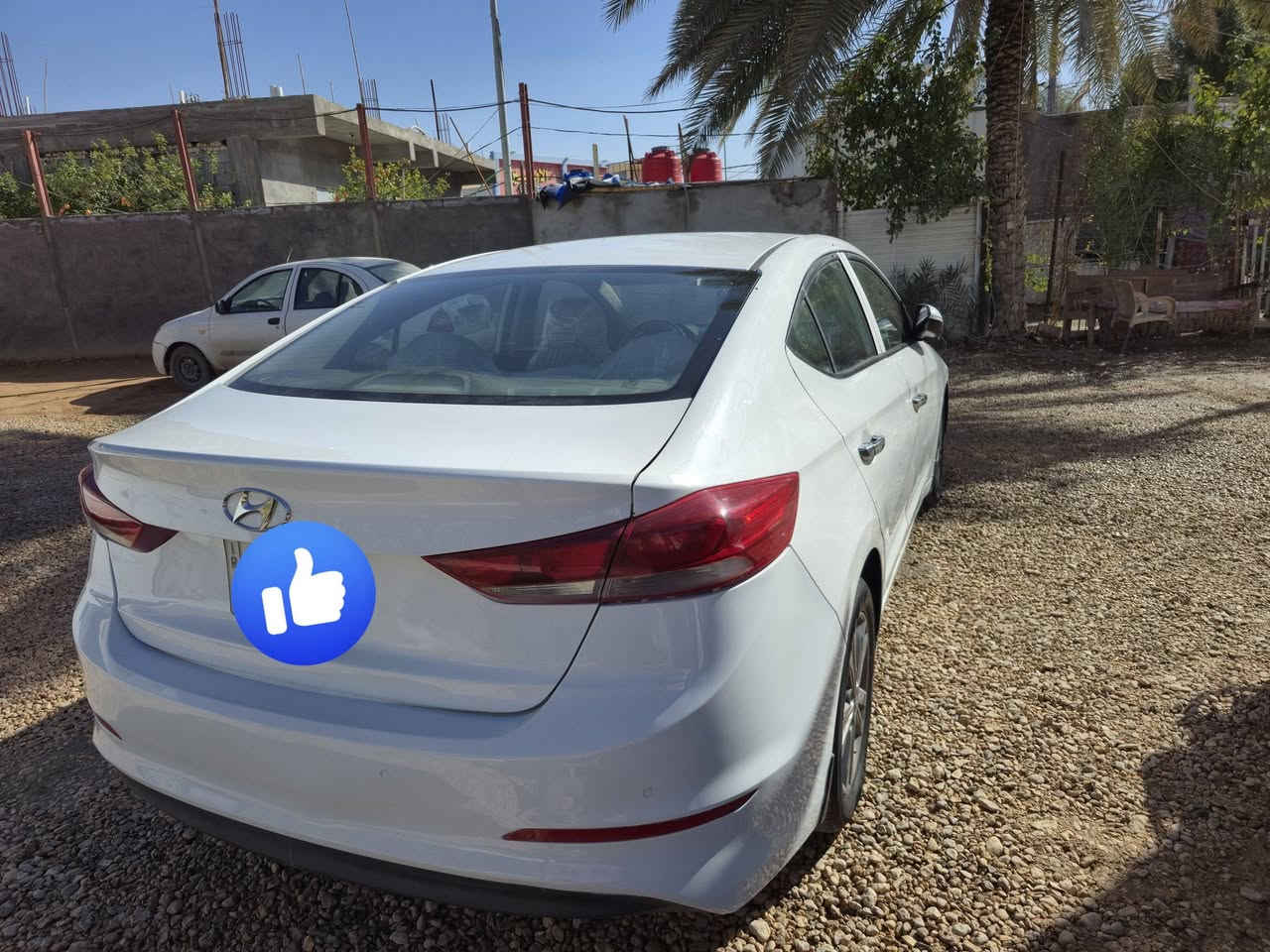 النترا 2016 شكل 17
سياره جاهزه من كلشي سنويه لل 27 
تبريد تدفئه شغال  
تخم تاير 
حساسات كامره خلفيه مري شفط 
سياره جاهزه من كلشي تحويل شرط وسونار موضح بالصور
سعر 130 وبيه مجال 
جهازه من كلشي ماتصرف عليه الف

اتصال ***********
