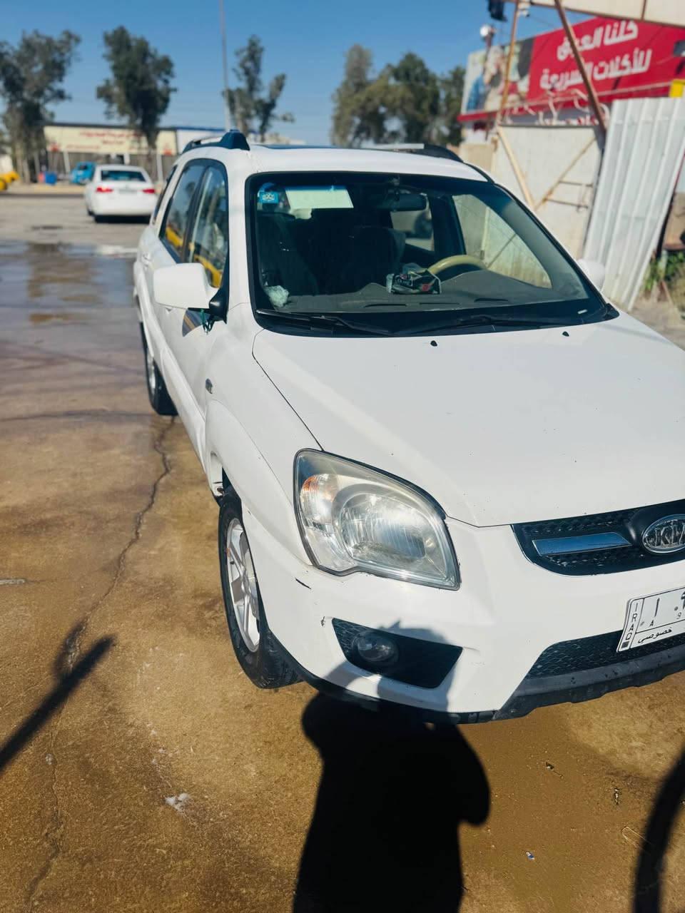 ‎سبورتج 2009‎ Singapore


**إذا كنت صاحب هذا الإعلان وتريد حذفه لأي سبب، رجاءا أرسل رسالة إلى الدعم الفني**