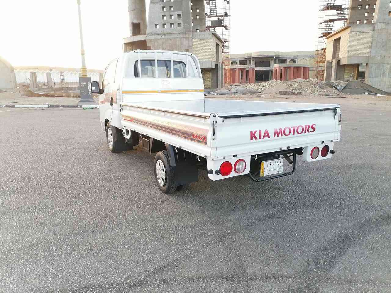 اسلام عليكم كيه للبيع موديل 2021 رقم  كربلاء مكفولة كفاله عامه  مكان السيارة كربلاء المقدسة السعر 130 للستفسار ***********
