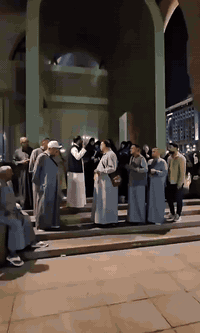 عمرة • المدينة المنورة • بغداد حي الجامعة