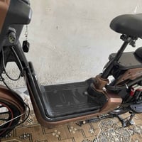 بايسكل شحن • بطاريات ١٦ أمبير • كركوك حي واسطي