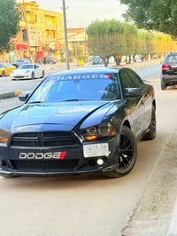 تشارجر • ٢٠١٤ • مكينه ٣٦٠٠