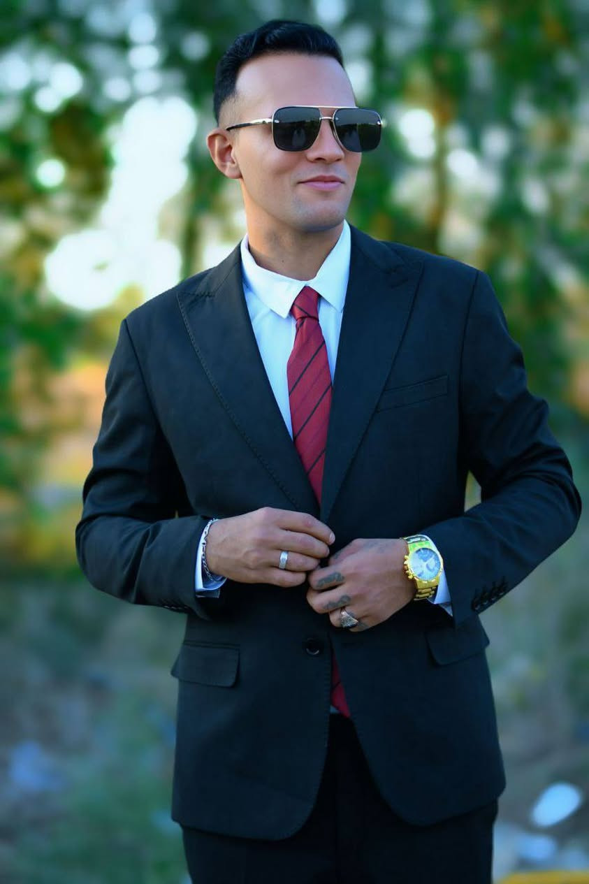 #خطوبة_محمد_نجاح_الحفاظي
https://t.me/rrii12.
باقي الصور على التلكرام
_ تصوير مناسبات
_جلسات تصوير
_تصوير اعلاني
_تصوير فيديو كامل 👰🏻‍♀️🤵🏻‍♂️
_جميع المناسبات
حجوزات التصوير متاحه الان
للحجز 
***********
***********
