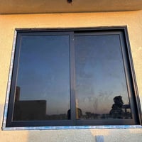 زجاج • ألمنيوم • كوت المشروع