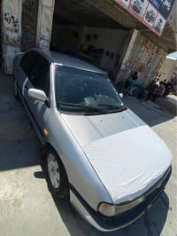نيسان بریمەر ١٩٩٠ • مكينة ٢٠٠٠ • جير عادي