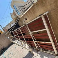 سيبايه ودرج ونزال ودراب مال (عاليه)خشبه كامل 07727772714كراده