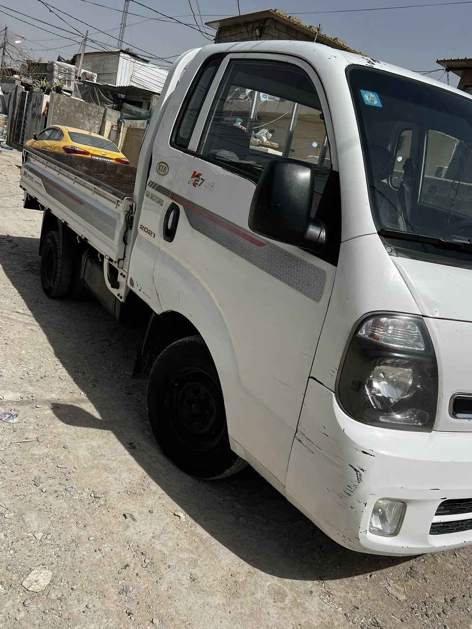 كيه للبيع موديل 2016مكفوله كفاله عامه سياره بسمي تحويل ثاني يوم سعر 107وبيها مجال بصيط رقم الهاتف ***********
