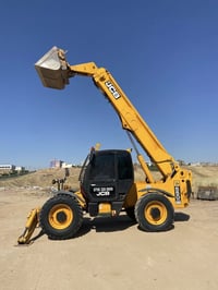 JCB موديل2000  14متري 07503208909 ☎️📞