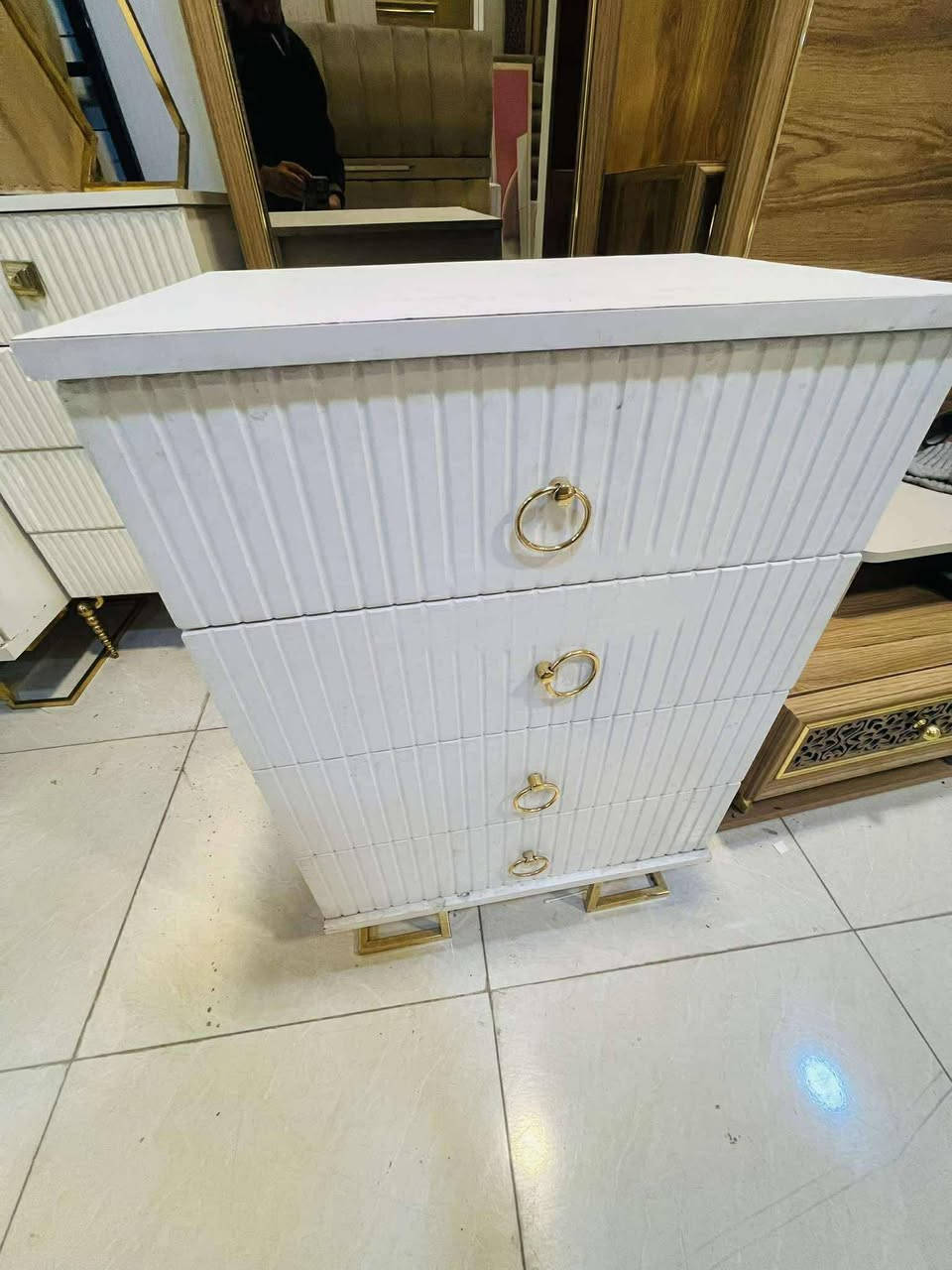 غرفة. تركي. نضام ابواب. زاوية. لون مميز. ٩قطع. كوالتي. عالي 800  واصل. كول. مناطق بغداد


**إذا كنت صاحب هذا الإعلان وتريد حذفه لأي سبب، رجاءا أرسل رسالة إلى الدعم الفني**