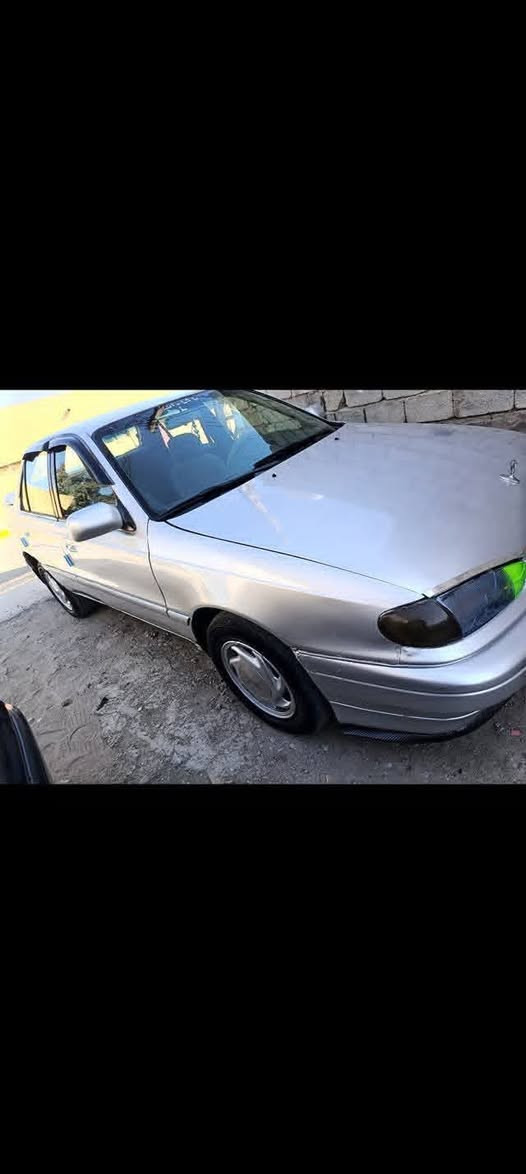 سيارة النترا للبيع رقم بغداد كير اتو مكاني ديالى بعقوبة إلا تصال على رقم السعر ٣٠ ورقه ***********
