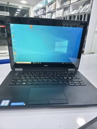 ديل 7270 • i5 الجيل السادس • SSD 256GB