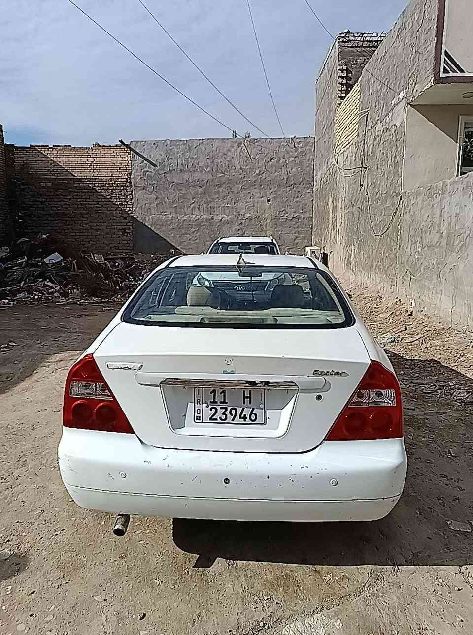 السلام عليكم شيري استر موديل 2012بغدادتبريدشغال تدفئه شغاله كهربائيات شغاله تخم تاير جديد باتري جديد السعر 43 وبيه مجال العنوان بابل محاويل قرية الصباغيه للاستفسار الاتصال على الرقم ***********
