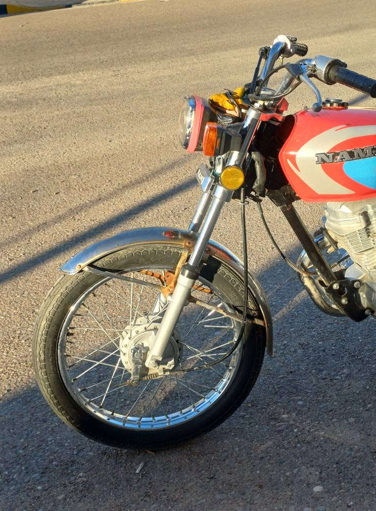 نامة موديل 2025 مكاتبة الشراء موجود 
السعر 400
العنوان قضاء بلد 
رقم:*********** بلاد, صلاح الدين
