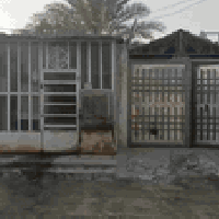 كوفه • دار زراعي • ٣٨٠م