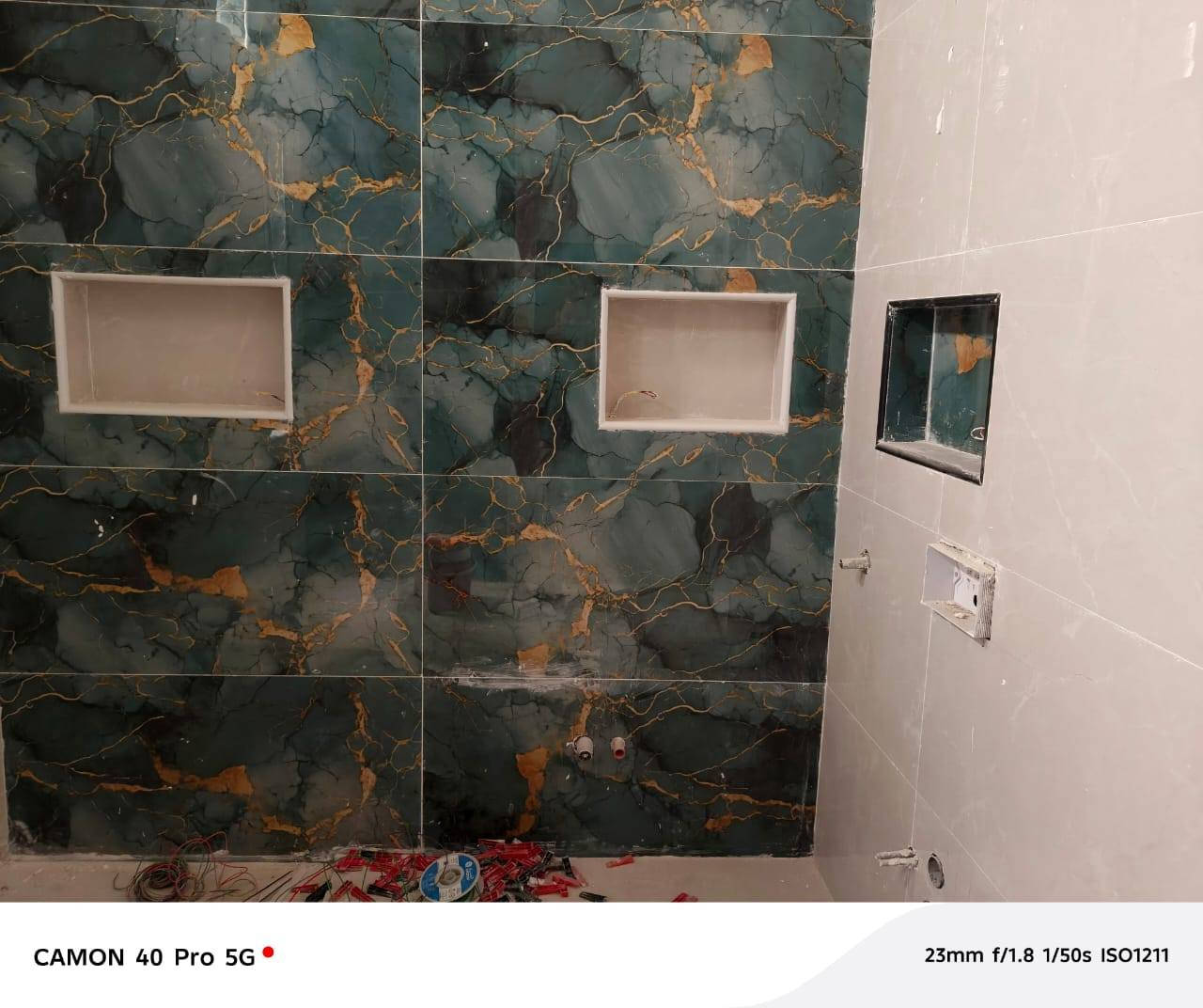 *********** عمل كافه انواع السراميك والمرمر
