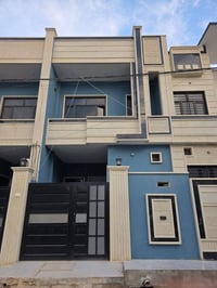 الموصل حي السماح • 100م • واجهة 5م