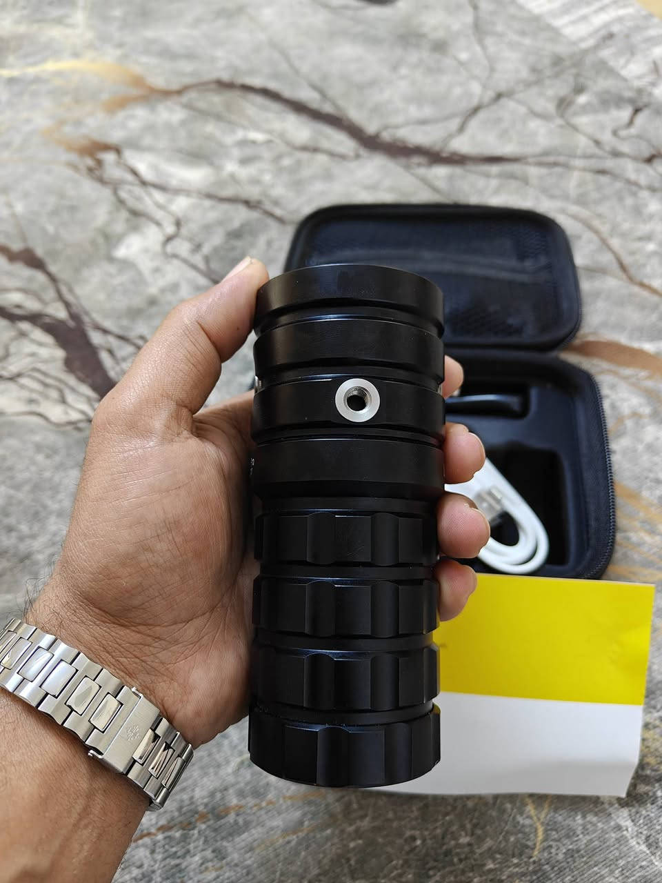 عملاق مال غواصين بي عده الوان خلي سعر واخذ وزنه ثكيل


**إذا كنت صاحب هذا الإعلان وتريد حذفه لأي سبب، رجاءا أرسل رسالة إلى الدعم الفني**