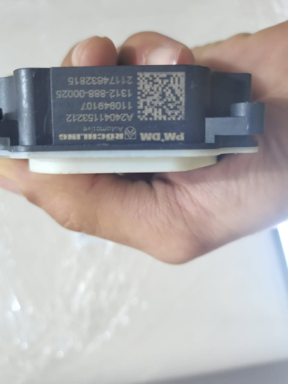 غراض نيسان روج من 15- 20 تفصيخ وجديد
1- حساس صالنه جهه المحرك اصلي تفصيخ 40 الف
2- بريك باب جهه اليمن واليسار اصلي 15 الف
3-لاستيك رباط اصلي القطعه 5 الف
4- ماطور بوابة اصلي وكاله جديد 40
متوفر توصل جميع محافضات العراق


**إذا كنت صاحب هذا الإعلان وتريد حذفه لأي سبب، رجاءا أرسل رسالة إلى الدعم الفني**