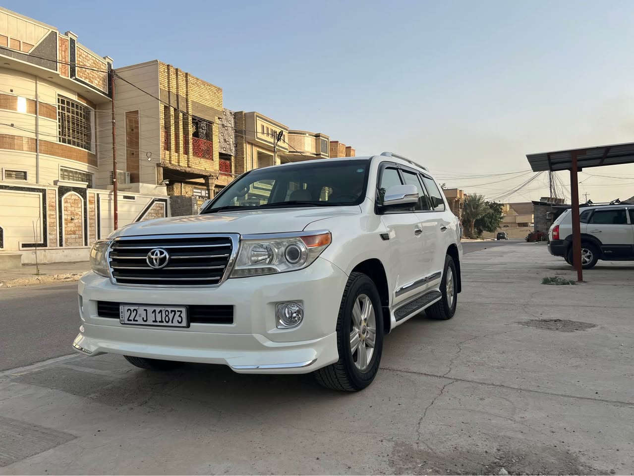 كفالة عامه بريم V6 
*********** الفلوجة, الأنبار
