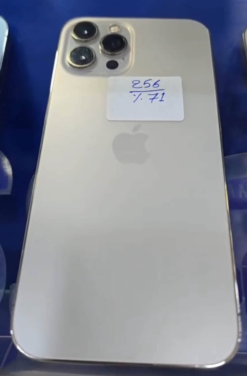 آيفون 11 عادي لون اسود ذاكره 128g بطاريه 🔋‎%‎81 نظيف جدا شرط الفحص كلشي ما بي لا مفتوح ولا مصلح نظيف شرط الفحص‼️ سعره350 نهايته 
.
.
ايفون 12 برو ماكس ذاكره 512g  مبدل بطاريه 🔋 فقط 
جهاز نظيف جدا شرط الفحص سعره 590 نهايته لون ذهبي
 .
.
ايفون 12 برو ماكس ذاكره 256 جهاز نظيف جدا 
لا مفتوح ولا مصلح شرط الفحص سعره540 نهايته 
بطارية 🔋 71‎%‎ لون ذهبي
.
.
ايفون 13pro max ذاكره 256g لون رصاصي بطارية 🔋 76‎%‎ 
جهاز نظيف جدا لا مبدل ولا مفتوح جهاز بلادي سعره 740 نهايته 
وشرط الفحص 
.
.
آيفون 11pro max مبدل شاشه  وبطارية 🔋اصليه  وكاله شرط الفحص
سعره 245 نهايته ذاكرة 256g لون رصاصي

للتواصل *********** 
واتساب
