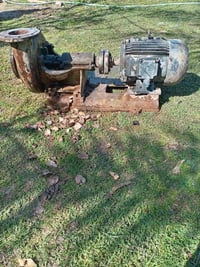 ماطور 10 حصان للبيع عل شغل خنزيره 4 /3 اتصل 07822475155