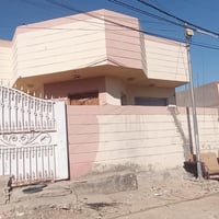 حي الزيتون • ٢٠٠م • بيت للايجار غرفتين