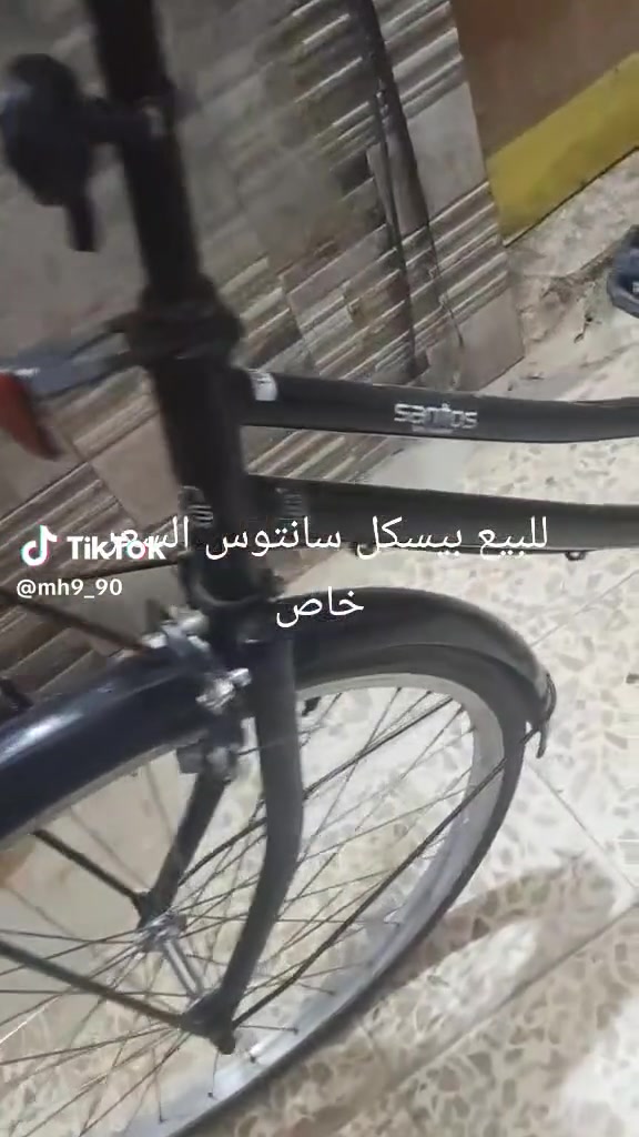 السلام عليكم بيسكل سانتوس للبيع مديل 2021 المكان  ناصريه سوق الشيوخ السعر خاص


**إذا كنت صاحب هذا الإعلان وتريد حذفه لأي سبب، رجاءا أرسل رسالة إلى الدعم الفني**