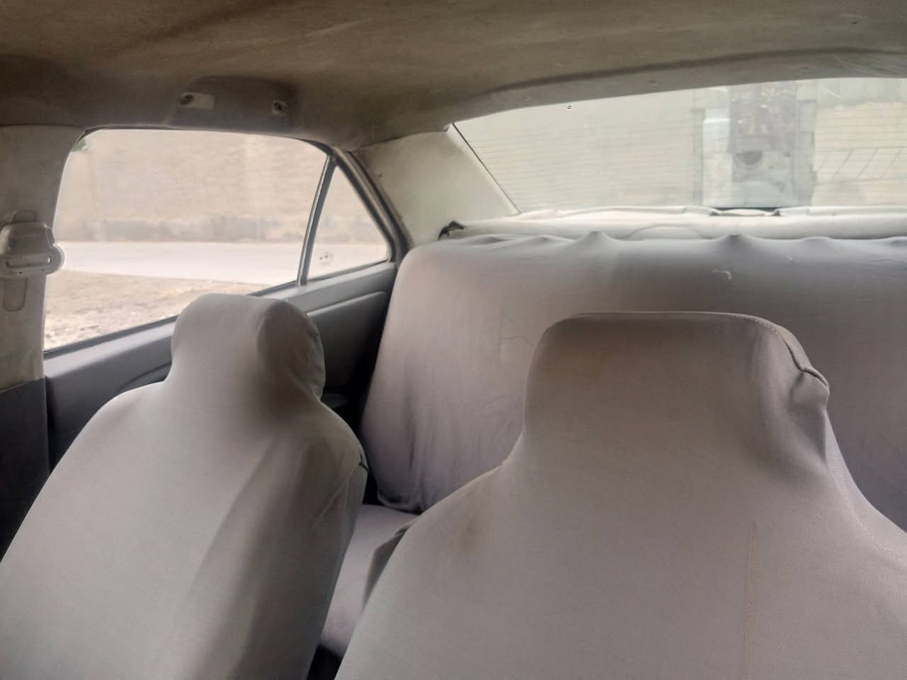 السلام عليكم جيلي موديل ١٠للبيع كير نضيف محرك بي بخار قليل تريد وكالة تريد تحويل اكعدك يم صاحبهة سنتر لوك شغال جام كلة شغال تخم تاير دواخلها كلش حلوه السعر ١٠ورقات وبيهة مجال ويرهم مراوس حسب القناعة مكاني ديالى بلدروز رقمي ***********
