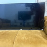 شاشة هاير • يوتيوب واي فاي • قنوات كيبل HD