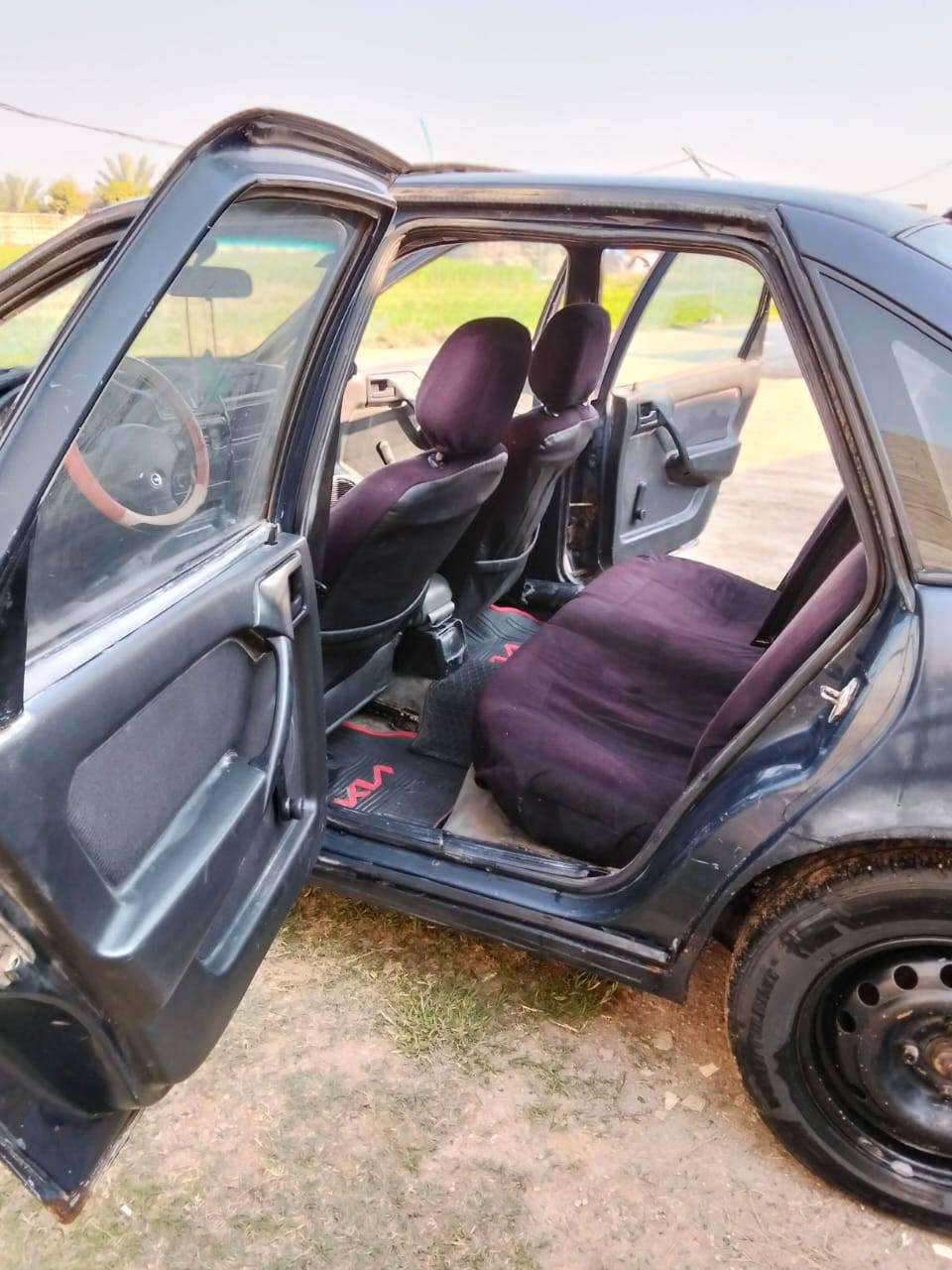 السلام عليكم اوبل فكتره حجم 20 للبيع اختصر الكم بختصار سياره جاهزه من كلشي السياره ابلاديه المو شراي لا يتصل والله الجناي اتفوته هيج سياره سعره 32 اوبيه مجال/الاتصال/على الرقم/***********/
