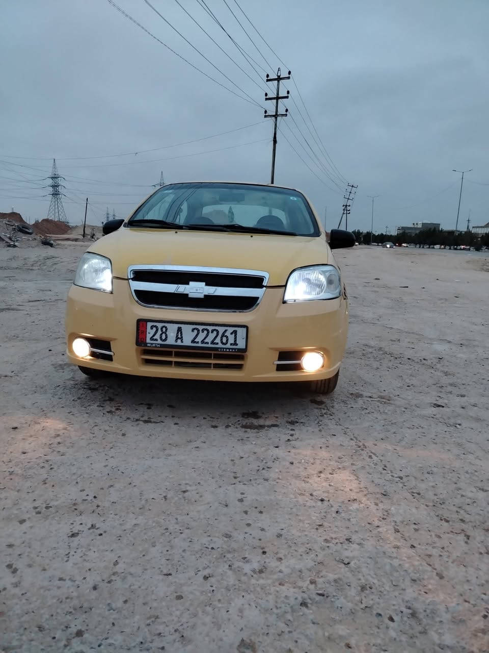 السلام عليكم
افيو 2009خليجي مفتوح كير مكينه حداديه كفاله عامه عدا الجاملغ بيع بسعر 48بيها مجال حك الجيه مصفره هيئة وغرامات دينار متدفع
عنوان نجف كوفه ***********
