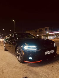 تشارجر SXT • ٢٠١٦ • رقم اربيل