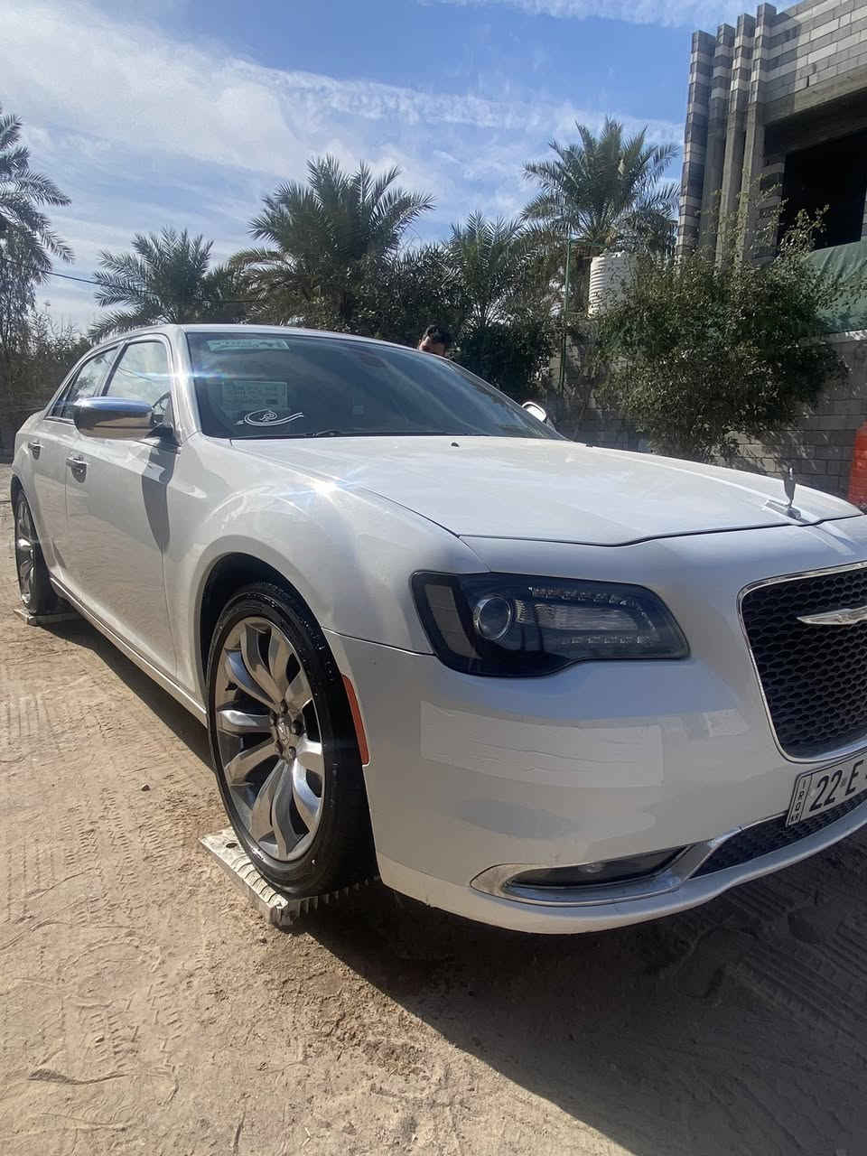 سلام عليكم
اوبامه 2016وارد كندي فئهC
سياره كفاله عامه ونضافتهَ 100٪؜
محرك3600
سياره بنوراما وبرده كهربائيه ومواصفات Cمعروفه 
سعر:260 وبيها مجال 
العنوان :البصره-ابو الخصيب 
رقم الهاتف :***********
***********
