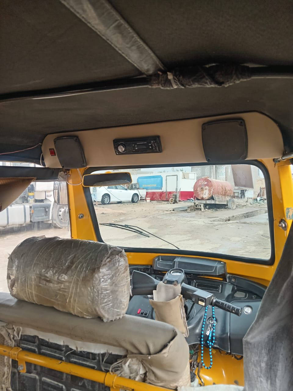 تكتك Tvs مديل 2020 سنويه بأسمي مكينه مجفته شركه الكشر نضيف شوف العين سعر 5500
 مامتواجد على الفيس رقم ***********
