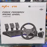 مستخدم اسبوعين • ماطور خارجي • واقعية بالقيادة