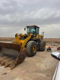 الجي ٥٣ • موديل ١٤ • جاهز للعمل