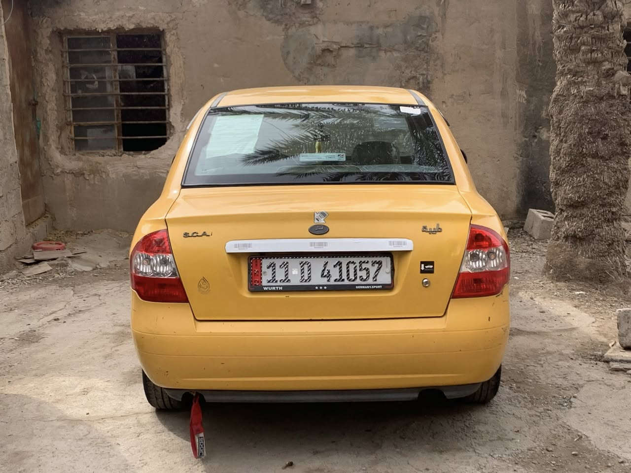 2015كير مكينه خير من الله 
مصفره هيأه وغرامات. ب اسمي غرفته كله جديدد 
مراوس ب  بيام انطي فرق  وحسب القناعه
رقم وتس او اتصال ***********
