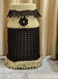 غلاف قنينة • غلاف براد • حسب الطلب