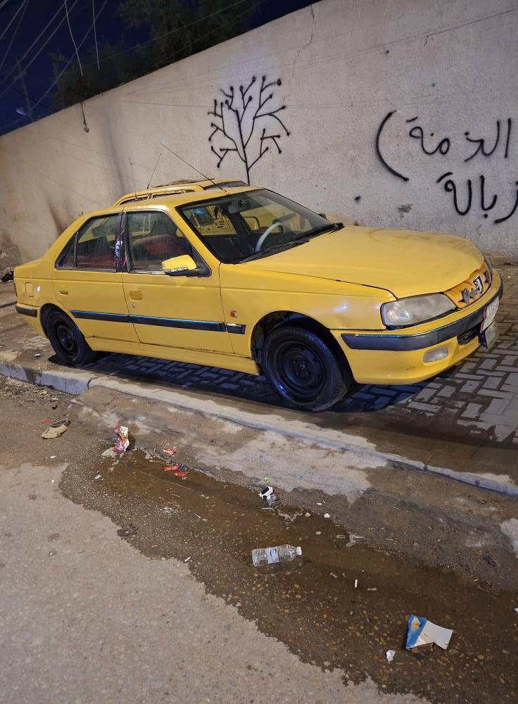 سلام عليكم سياره للبيع او مراوس المكينه كايمه *********** البصرة, العراق
