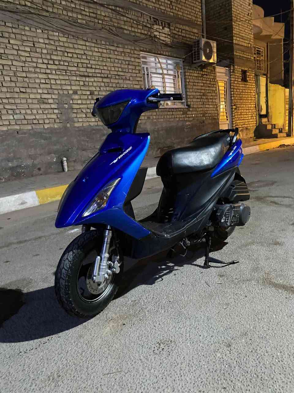 درجة لبيع سرعة 140نوع الدرجه ياباني  ادرس
كهربائيّ كله شغال 
السعر 300 وبيه مجال 
العنوان كربلاء قنطر السلام 
اذا مو شراي لا تراسل


**إذا كنت صاحب هذا الإعلان وتريد حذفه لأي سبب، رجاءا أرسل رسالة إلى الدعم الفني**