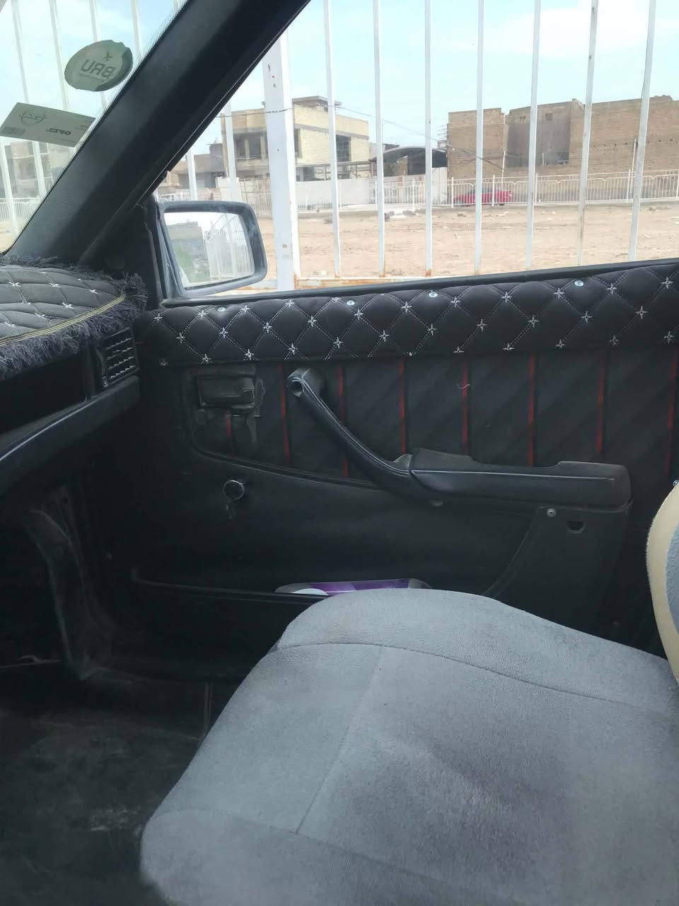 ***********

سلام عليكم اوبل كاديت  رقم الانبار  جاهزه تمشي مكينتها نص عمر تخم ويل كب تخم تأير جديد قبل شهر شادة دوشمه كشتات وارضية جلد كير عادي مكانها بغداد ابو غريب السعر 18 وبيها مجال والي ميشتري ليكلي جايك واحذف المنشور هاي ثاني مرة انشرها
