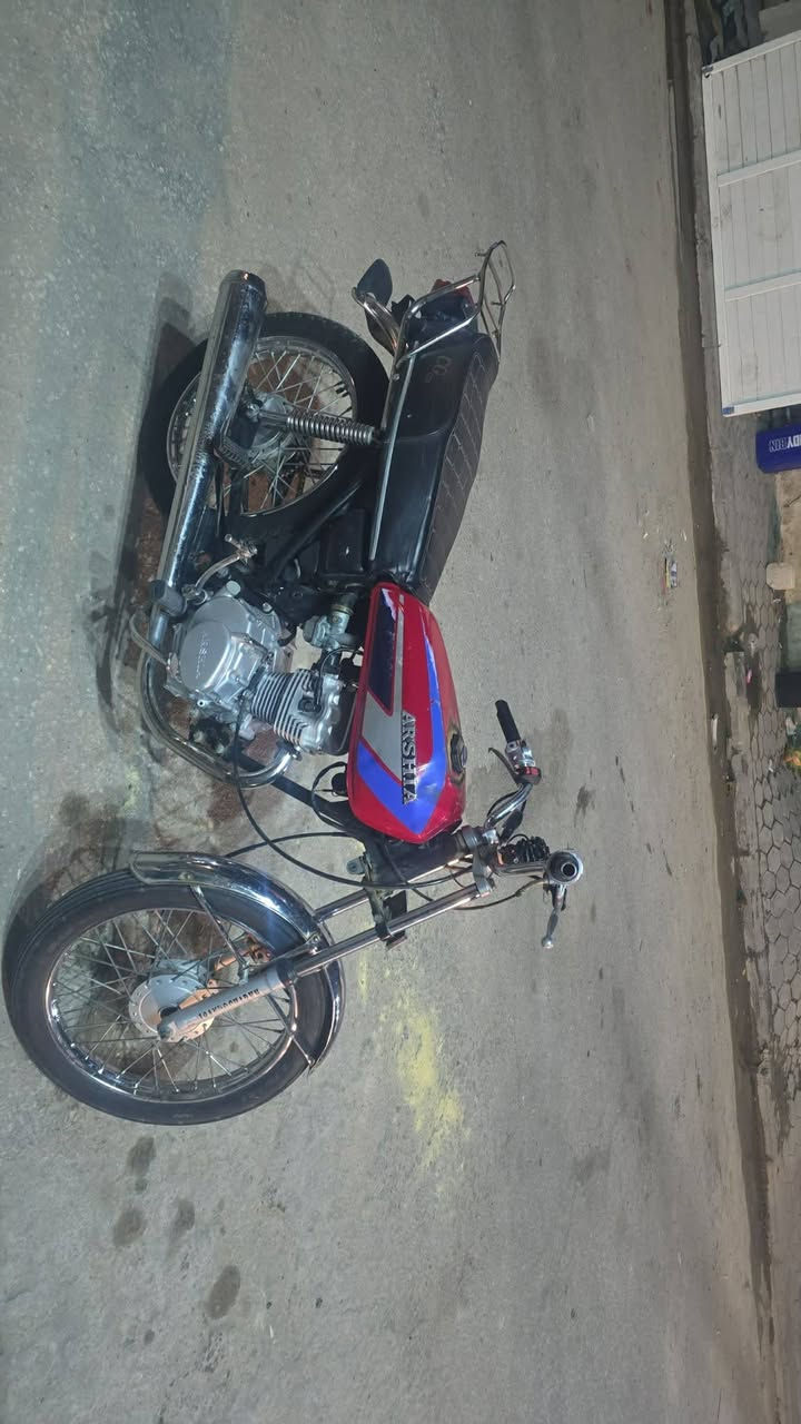 4كير كلك دراجه شوفت عينك نظافه سعرها 325 لو مامعتاز مابيعه مكاني نجف


**إذا كنت صاحب هذا الإعلان وتريد حذفه لأي سبب، رجاءا أرسل رسالة إلى الدعم الفني**