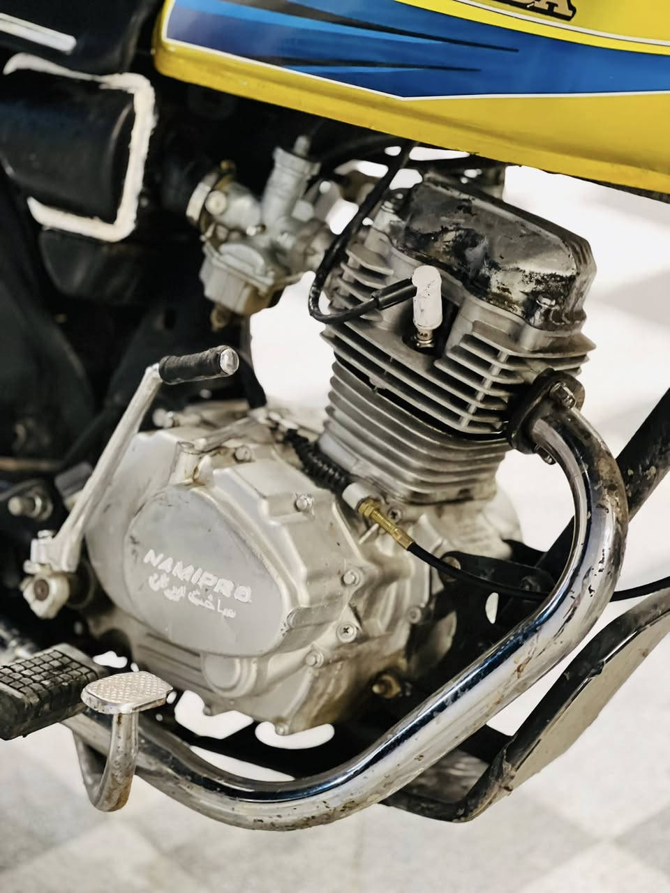 بيع سريع
نامي برو  2019 كلك مكينه صافي مابي كل عيب صفحى كليج جديد لماطور مابي عيب سعر 270 وبي مجال مكاني خانقين داره كوناره رقم ***********
