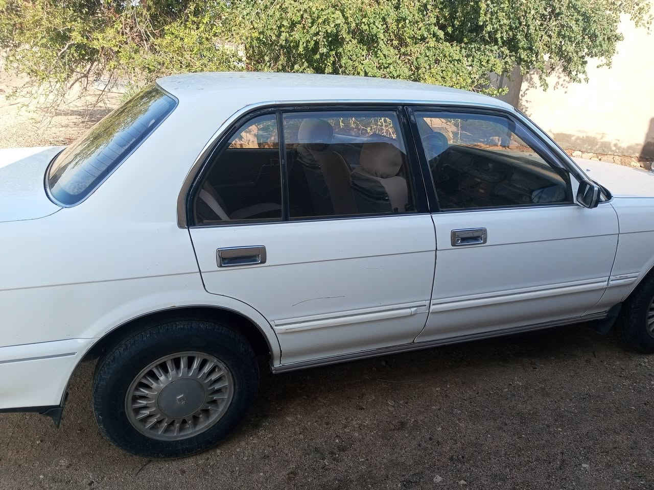 سلام عليكم عندي هاي السياره الارنب للبيع سياره جاهزه نظيفه حيل مكانها السماوه***********
