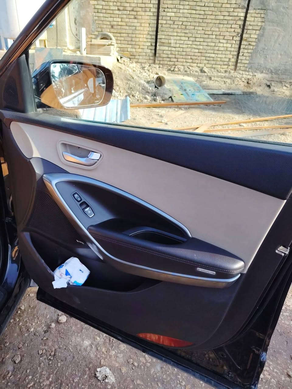 سنتافي 18
بدون ضرر كلين تايتل 
رقم بابل تحويل مباشر
مكينه 2400
تخم تاير جديد 
حداديه جديده 
اعلى فئه بالمواصفات sport 
كامره دوار 360درجة مري قلاب 
وبعد بيه هواي مواصفات 
ماشيه 90401ميل
مكاني بابل الهاشمية السعر 155 وبيه مجال حك الجية 
***********
