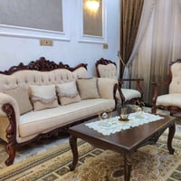 تخم زان ملكي تركي كلش نضيف 10 مقاعد مع طبله وسطيه العنوان مدينه الصدر ...