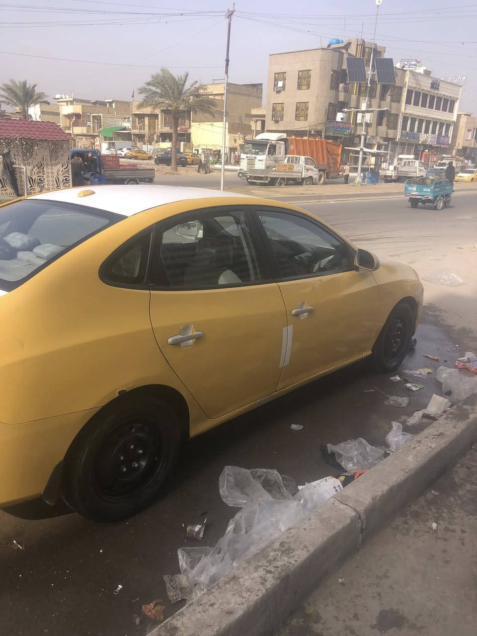 السلام عليكم انتره امريكي موديل 2009 رقم انكليزي بسمي حادث جاملغ الايسر بدون داخل سعر93 ورقة رقم التلفون ***********رجاءعدم الاتصال على الواتساب مع فائق الشكر والتقدير
