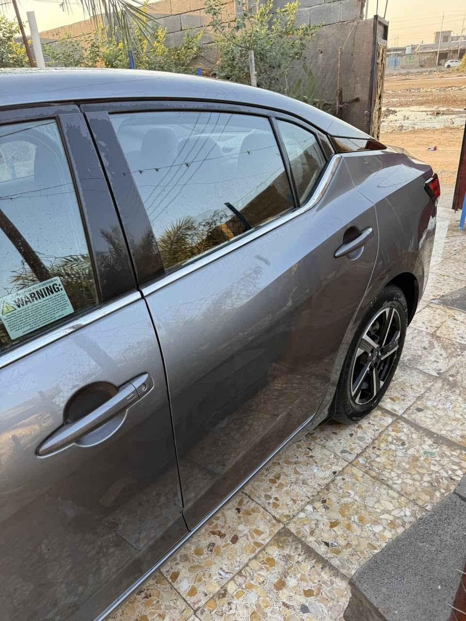 نيسان سنترا مديل 24مواصفات sv ماشيه 25 رقمها بصره حره 135 بيها مجال واتساب ***********
