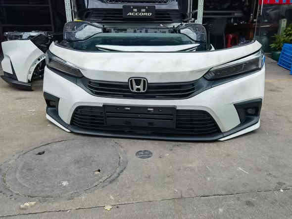 شركة عباس وأحمد لتجارة قطع غيار هوندا
متخصصة بتوفير جميع قطع الغيار الأصلية والبديلة، إضافة إلى قطع التفصيخ الأصلية (استيراد) لجميع موديلات هوندا، مع ضمان الجودة وخدمة سريعة وأسعار تنافسية.

فروعنا:
 • الفرع الأول: شارع النضال - سوق بغداد
 • الفرع الثاني: الشارقه - الصناعية الخامسة
للاتصال:
📞 ***********
📞 ***********

نلتزم بتوفير أفضل القطع وخدمة موثوقة لزبائننا في العراق …
