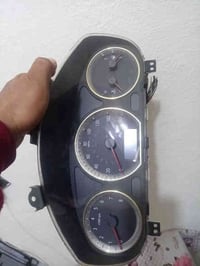 شاشه سياره • ضمان • كربلاء